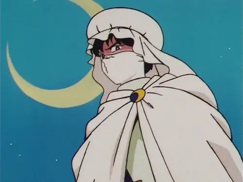 Sailor Moon Temporada 2 Episodios 3 • Sub Español
