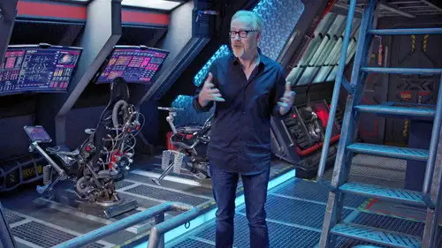 The Expanse Temporada 0 Episodios 10 • Sub Español