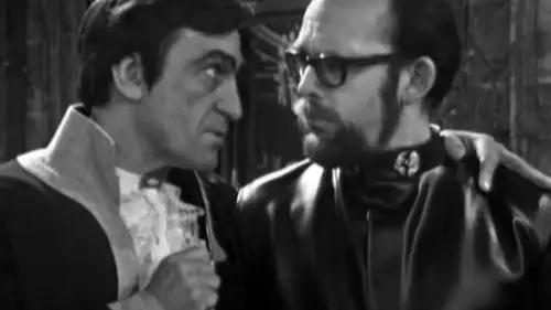 Doctor Who 1963 Temporada 5 Episodios 18 • Sub Español