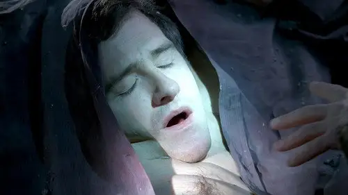 Fringe Temporada 2 Episodios 15 • Sub Español