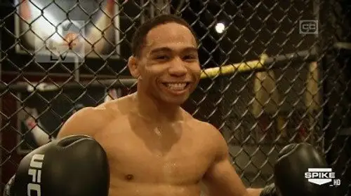 The Ultimate Fighter Temporada 14 Episodios 10 • Sub Español