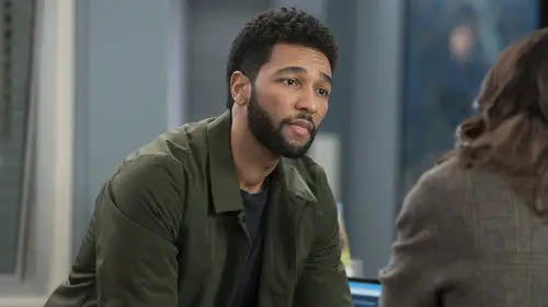 Anatomía de Grey Temporada 20 Episodios 5 • Sub Español