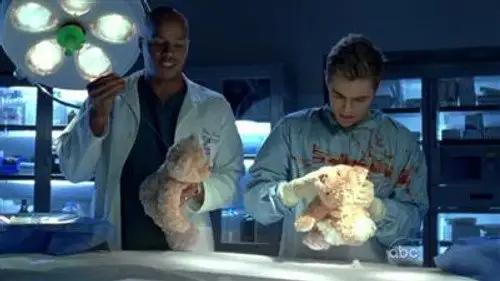 Scrubs Temporada 9 Episodios 13 • Sub Español