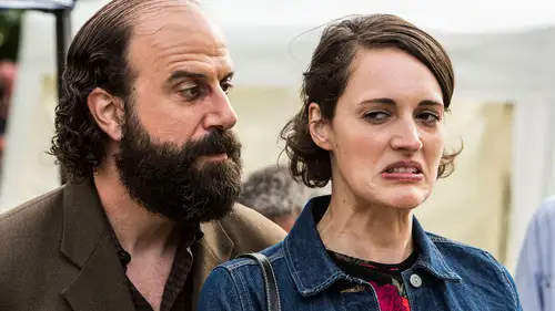 Fleabag Temporada 2 Episodios 2 • Sub Español