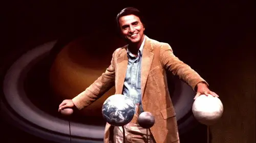 Cosmos: Una odisea en el espacio-tiempo Temporada 0 Episodios 3 • Sub Español
