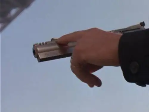 Nash Bridges Temporada 2 Episodios 18 • Sub Español