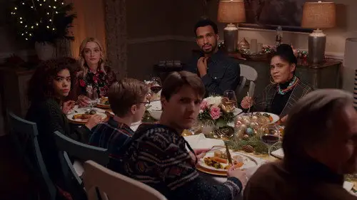 Ginny y Georgia Temporada 2 Episodios 6 • Sub Español