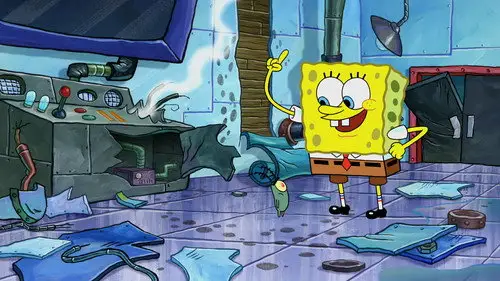 Bob Esponja Temporada 10 Episodios 17 • Sub Español