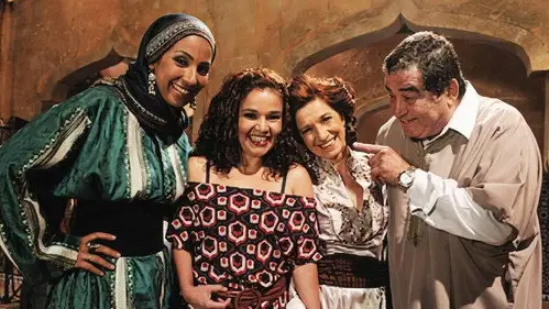 A Diarista Temporada 4 Episodios 2 • Sub Español