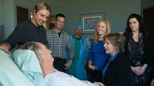 Parenthood Temporada 6 Episodios 3 • Sub Español