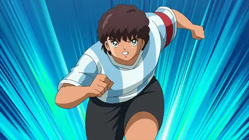 Capitán Tsubasa Temporada 2 Episodios 15 • Sub Español