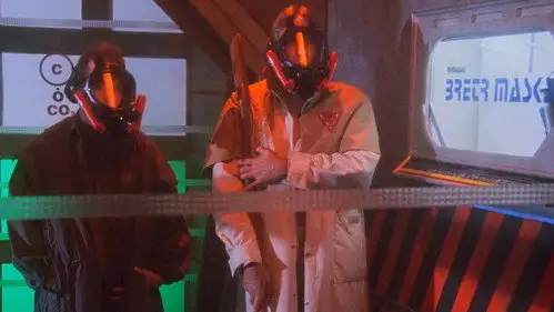 Babylon 5 Temporada 1 Episodios 15 • Sub Español