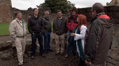 La maldición de Oak Island Temporada 2 Episodios 7 • Sub Español