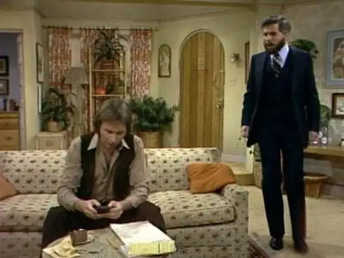 Apartamento para tres Temporada 7 Episodios 22 • Sub Español