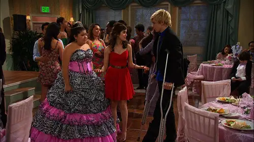 Austin y Ally Temporada 1 Episodios 8 • Sub Español