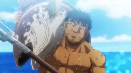 Espíritu de lucha: Hajime no Ippo Temporada 3 Episodios 1 • Sub Español