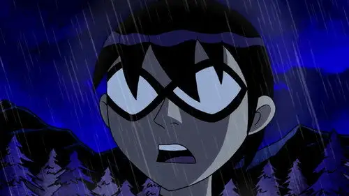 Teen Titans Temporada 3 Episodios 5 • Sub Español