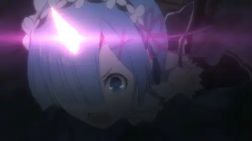 Re:Zero - Empezar de cero en un mundo diferente Temporada 1 Episodios 17 • Sub Español