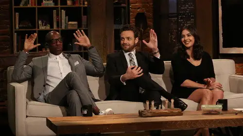 Talking Dead S5E12 • Oglądaj Online