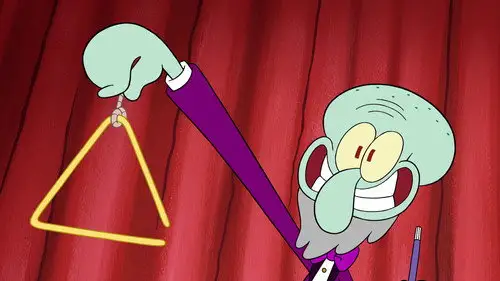 Bob Esponja Temporada 15 Episodios 9 • Sub Español