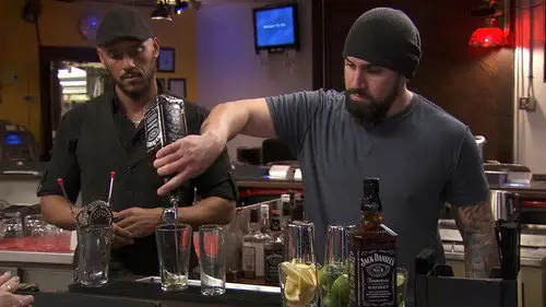 Bar Rescue Temporada 5 Episodios 24 • Sub Español