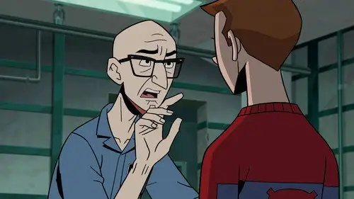 The Venture Bros. Temporada 4 Episodios 3 • Sub Español