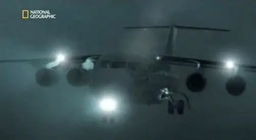 Mayday Catástrofes Aéreas Temporada 8 Episodios 1 • Sub Español