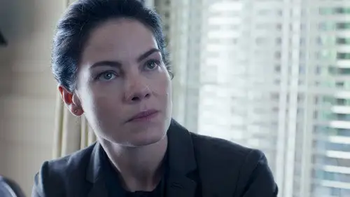 Mesías Temporada 1 Episodios 7 • Sub Español