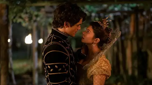 Mi lady Jane Temporada 1 Episodios 5 • Sub Español
