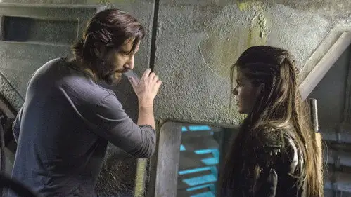Los 100 Temporada 3 Episodios 5 • Sub Español
