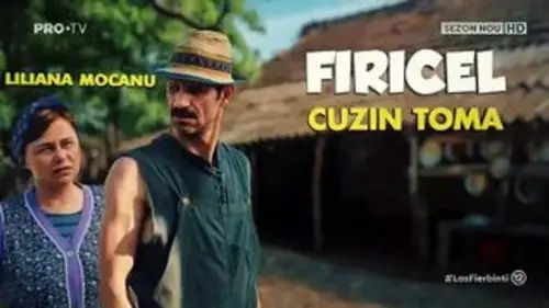 Las Fierbinţi Temporada 19 Episodios 17 • Sub Español