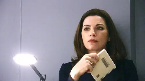 The Good Wife Temporada 2 Episodios 8 • Sub Español