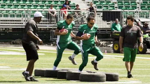 The Amazing Race Canada Temporada 1 Episodios 5 • Sub Español