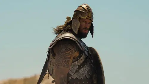 La casa de David Temporada 1 Episodios 8 • Sub Español