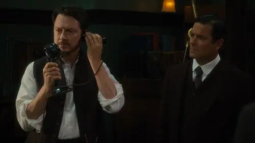 Los misterios de Murdoch Temporada 18 Episodios 17 • Sub Español