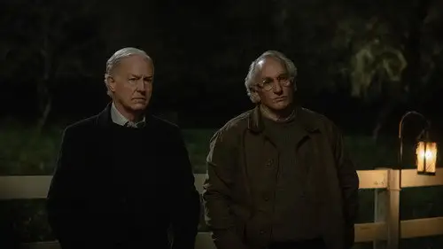 Silo Temporada 3 Episodios 8 • Sub Español