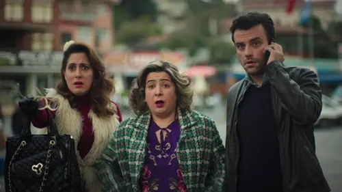 Bandits Temporada 1 Episodios 17 • Sub Español
