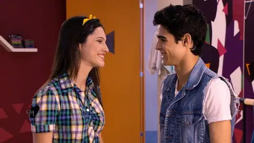 Violetta Temporada 1 Episodios 22 • Sub Español