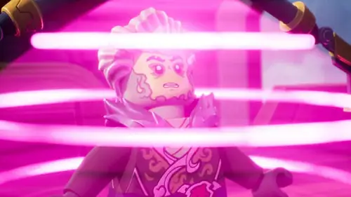 LEGO Ninjago: El renacer de los dragones Temporada 2 Episodios 16 • Sub Español