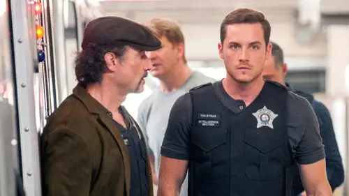 Chicago P.D. Temporada 3 Episodios 3 • Sub Español