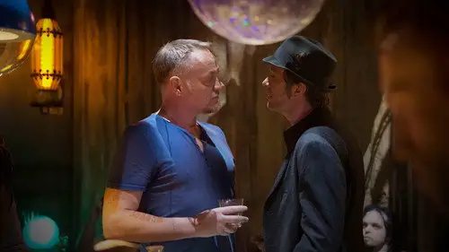 The Expanse Temporada 1 Episodios 7 • Sub Español