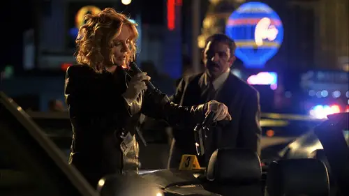 CSI: Las Vegas Temporada 3 Episodios 7 • Sub Español