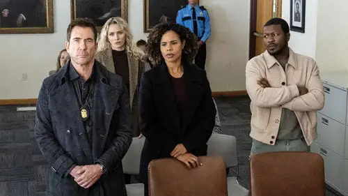 FBI: Most Wanted Temporada 6 Episodios 8 • Sub Español