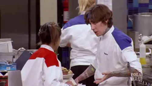Pesadilla en la cocina 2005 Temporada 9 Episodios 11 • Sub Español