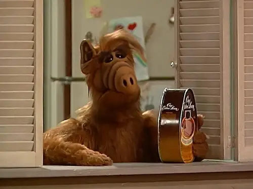 ALF Temporada 1 Episodios 15 • Sub Español