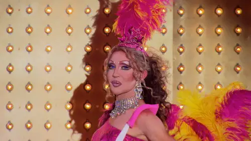 RuPaul: Reinas del drag Temporada 4 Episodios 6 • Sub Español