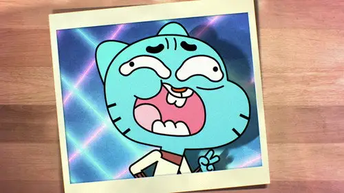 El asombroso mundo de Gumball Temporada 2 Episodios 25 • Sub Español
