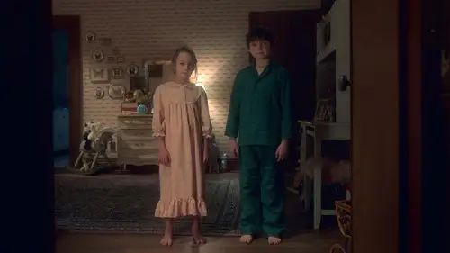 La maldición de Bly Manor Temporada 1 Episodios 1 • Sub Español