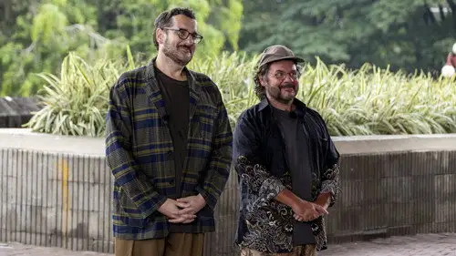Pechino Express Temporada 13 Episodios 2 • Sub Español