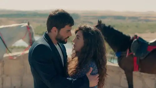 Hercai Temporada 3 Episodios 1 • Sub Español